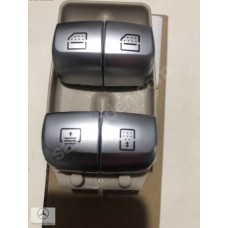 BAŞKAN TİC.MERCEDES A2229051505 W222 S KASA ARKA CAM DÜGMESİ PERDELİ 2229051505 